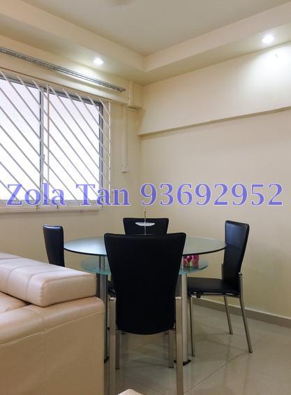 Blk 727 Yishun Street 71 (Yishun), HDB 3 Rooms #117765862